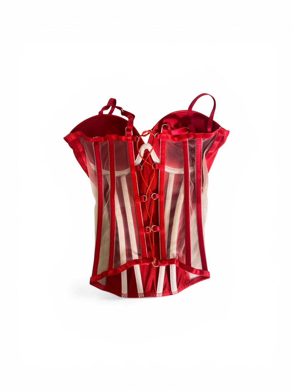 Corse/bustier