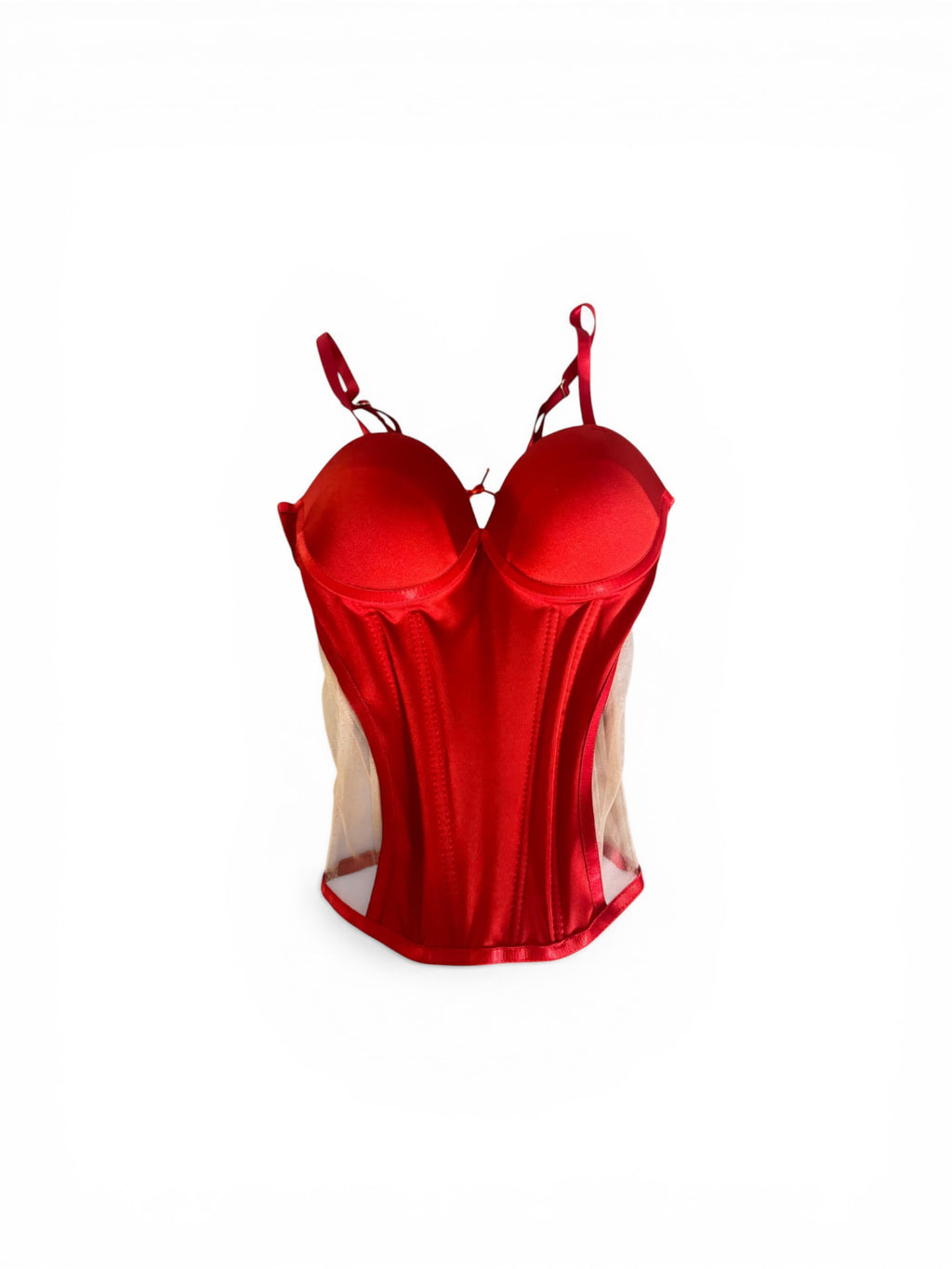 Corse/bustier