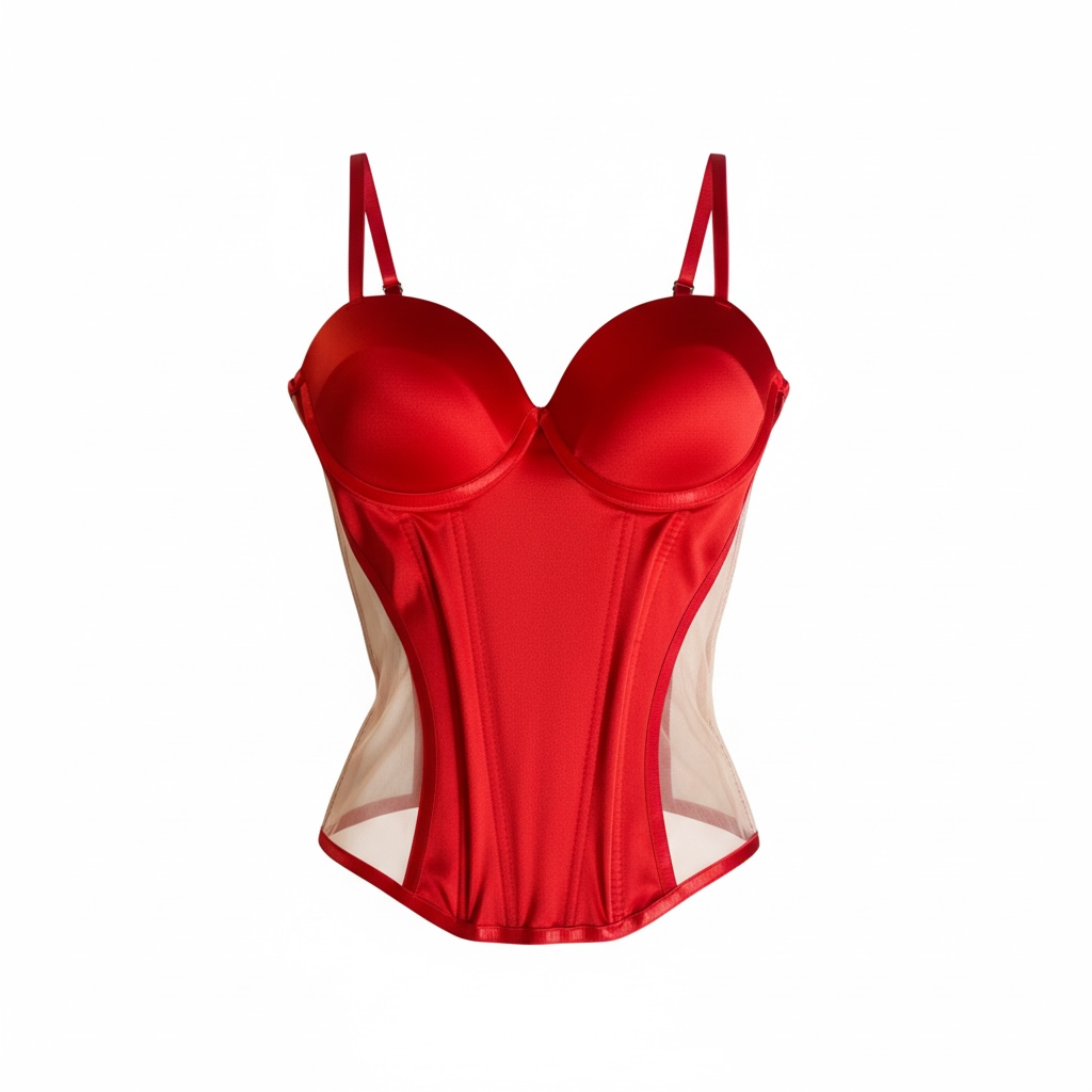 Corse/bustier